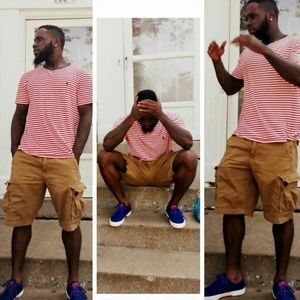 Meet your Posher, Malik